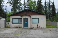1619 27th Ave, Fairbanls, AK 99709 