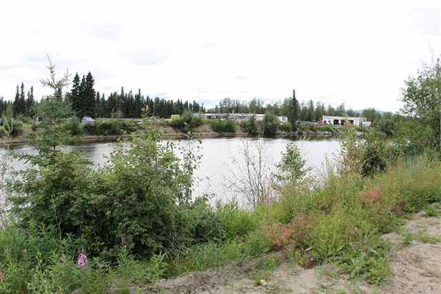 535 Sun Island Drive, Fairbanks, AK 99709 
