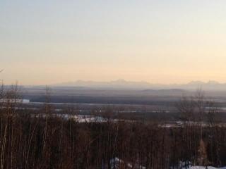 1030 Ridgepointe Drive, Fairbanks, AK 99709 