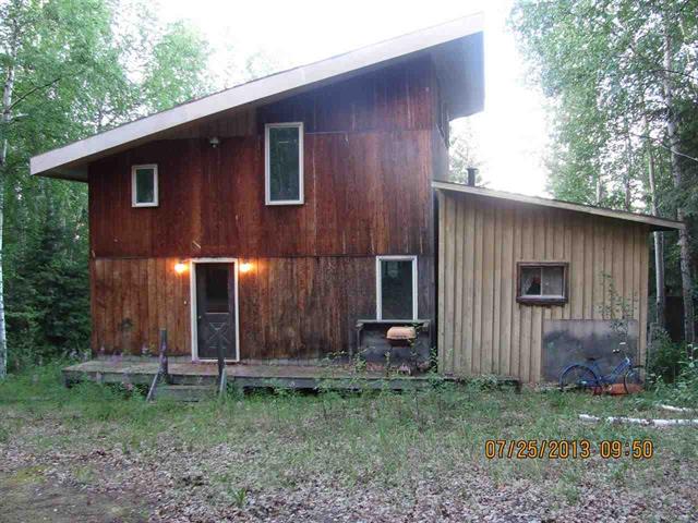 2324 Cripple Creek Road, Fairbanks, 99709, Fairbanks, AK 99709 