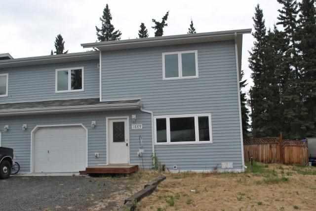 1665 Old Pioneer Way, Fairbanks, AK 99709 