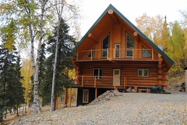 610 Leuthold Dr., Fairbanks, AK 99712 