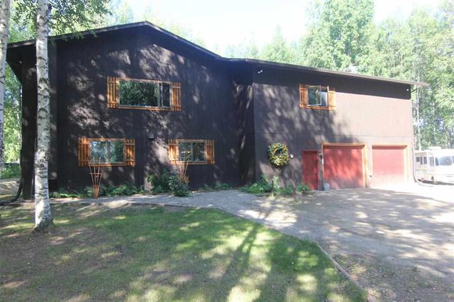 144 Mountain View Dr., Fairbanks, AK 99712 