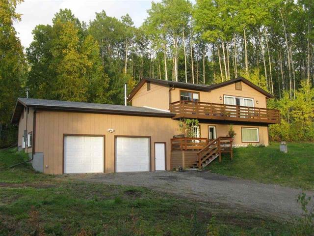 1036 Pasque Street, Fairbanks, AK 99712 