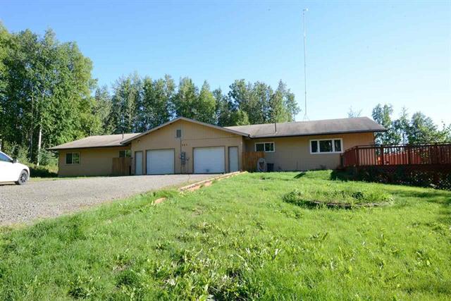 263 Woodland Avenue, Fairbanks, AK 99712 