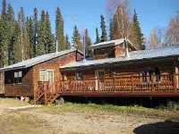 290 STEVE SAVAGE TRAIL, Fairbanks, AK 99712 