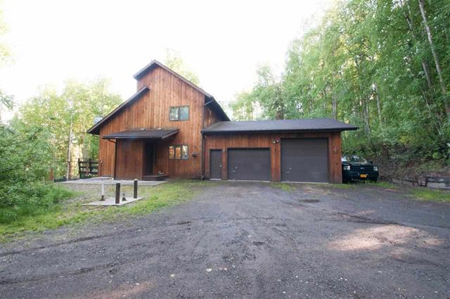275 Hawk Rd, Fairbanks, AK 99712 