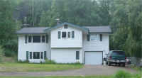 230 Sunny Hills Drive, Fairbanks, AK 99712 