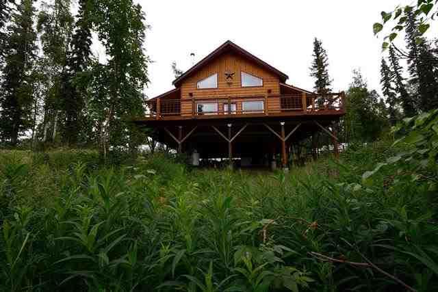 5955 Telemark Trail, Fairbanks, AK 99712 