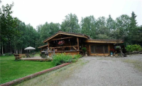 719 Farmers Loop Road, Fairbanks, AK 99712 