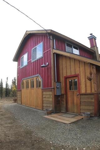 5640 Haystack Drive, Fairbanks, AK 99712 