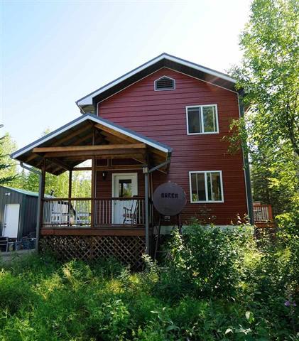 1065 Chickadee Loop, Fairbanks, AK 99712 