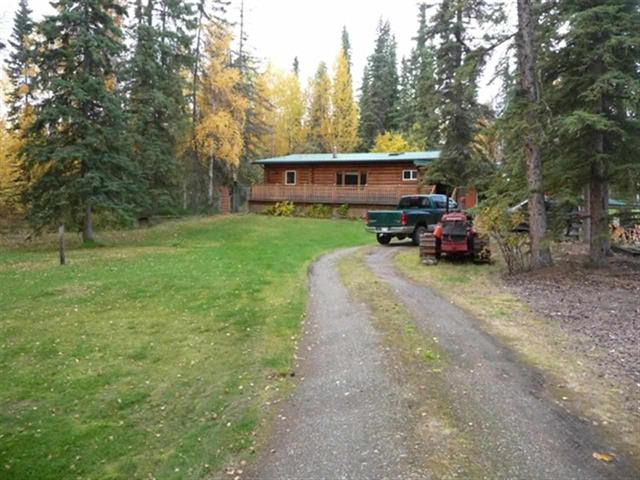 440 Alexander Avenue, Fairbanks, AK 99712 