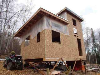 4585 HIMILAYA ROAD, Fairbanks, AK 99712 