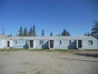1 Clear Water Road, Delta Junction, AK 99737 