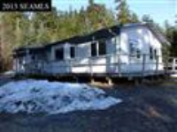 12100 Mendenhall Loop Rd, Juneau, AK 99801 