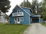 9622 Eagle Street, Juneau, AK 99801 