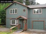 1129 Timberline Ct, Juneau, AK 99801 