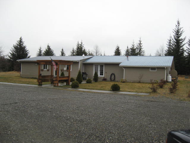 0 Sunny Downtown, Gustavus, AK 99826 