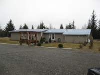 0 Sunny Downtown, Gustavus, AK 99826 