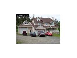 227 Greuning Dr, Haines, AK 99827 