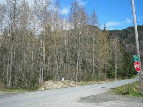 Lot 2, Block A - Whiting Subd., Haines, AK 99827 