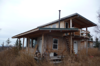 000 Steik Avenue, Ninilchik, AK 99639 