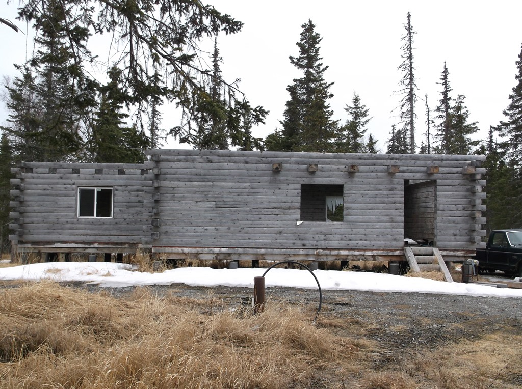 13840 Sterling Highway, Ninilchik, AK 99639 