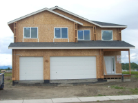 1262 E. Hidden Ranch Loop, Palmer, AK 99645 