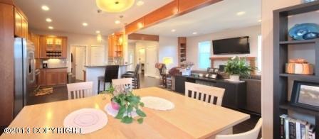 1032 E. Hidden Ranch Loop, Palmer, AK 99645 