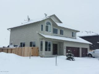 1363 E. Hidden Ranch Drive, Palmer, AK 99645 