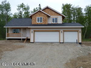 1222 E Hidden Ranch Loop, Palmer, AK 99645 