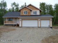 1222 E Hidden Ranch Loop, Palmer, AK 99645 