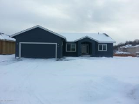 1403 E Hidden Ranch Rd, Palmer, AK 99645 