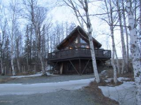 1750 N. Summerwoods Dr, Palmer, AK 99645 