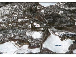 1310 S Beaver Lake Rd, Big Lake, AK 99652 