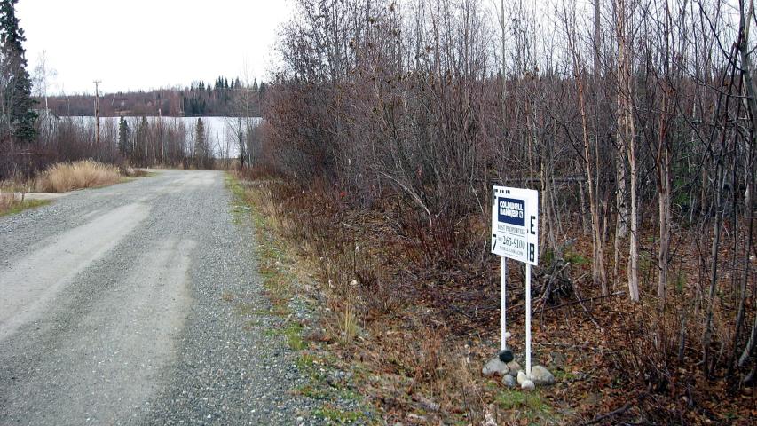 15261 W Crest Drive, Big Lake, AK 99652 