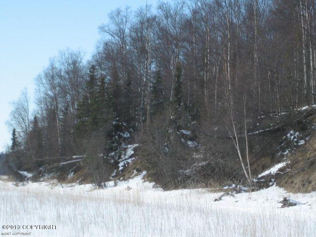 9334 W. Robert Road, Wasilla, AK 99654 