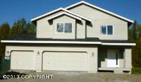 6082 E. Suncrest Drive, Wasilla, AK 99654 