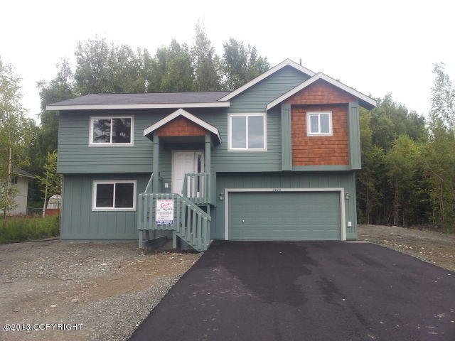 7905 S. Settlers Bary Drive, Wasilla, AK 99654 