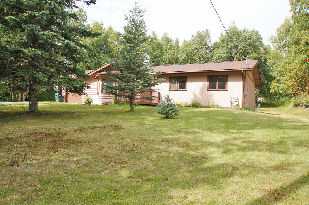 5761 E Alder Circle, Wasilla, AK 99654 