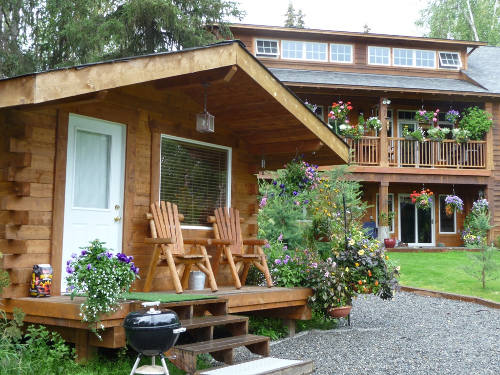 33341 Keystone Drive, Soldotna, AK 99669 