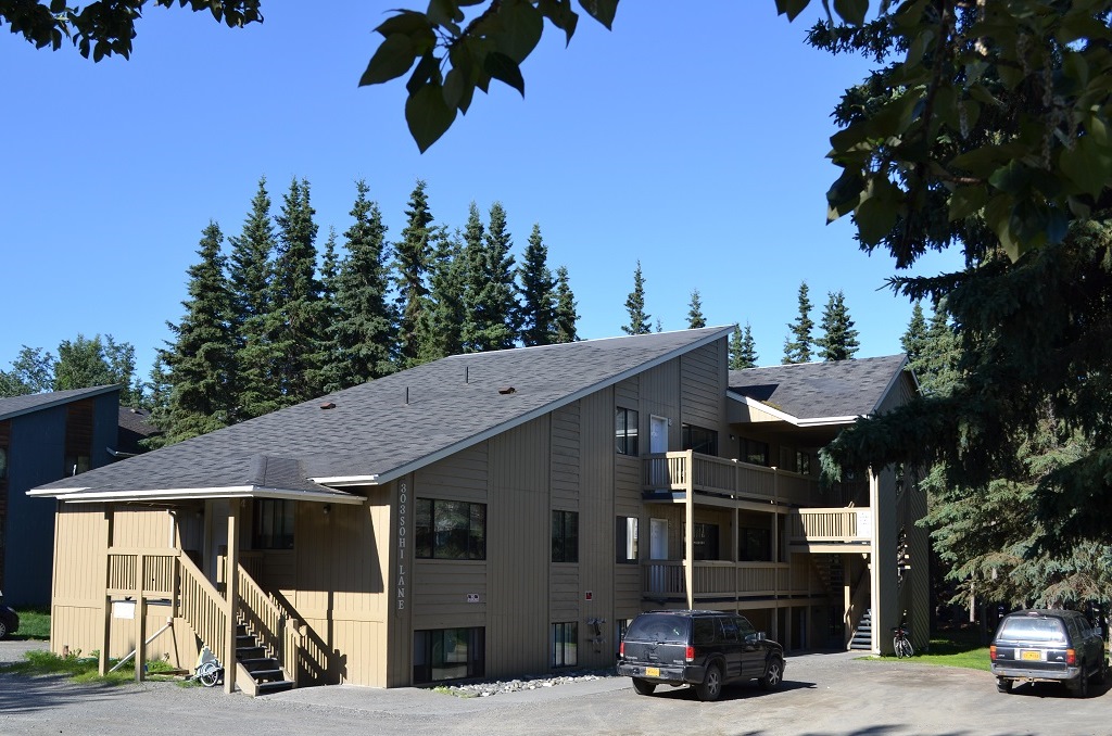 303 Sohi Lane, Soldotna, AK 99669 
