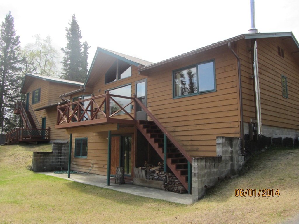 436 Endicott Drive, Soldotna, AK 99669 