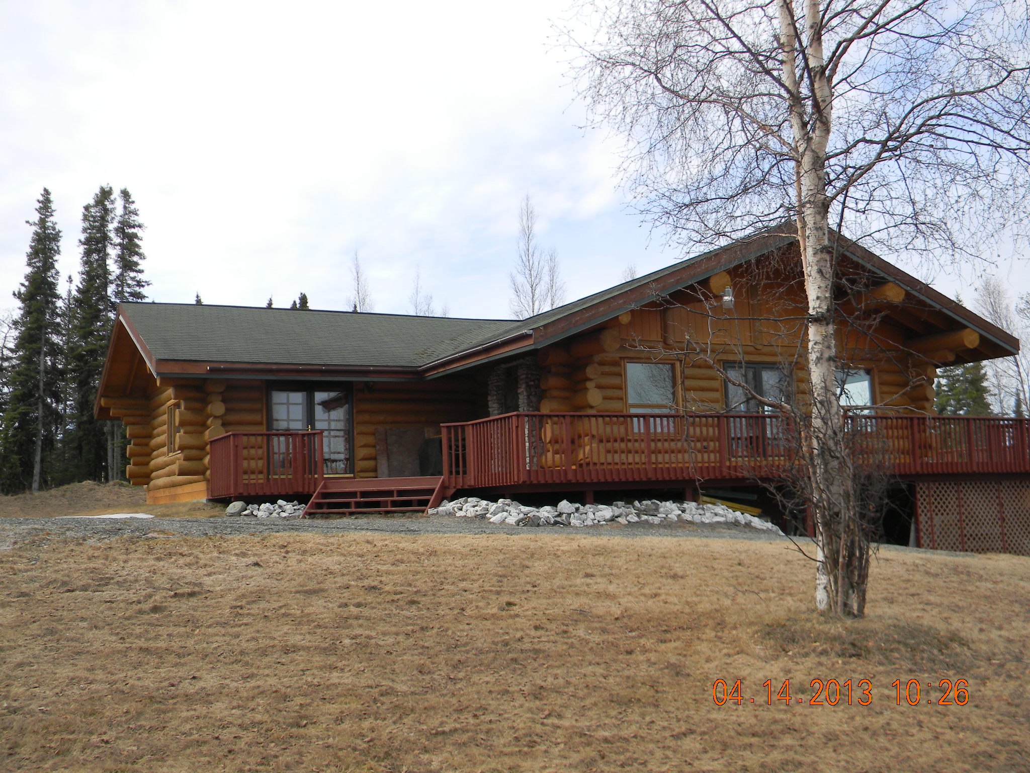 32501 Funny River Road, Soldotna, AK 99669 