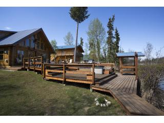 33900 Fishermans Road, Soldotna, AK 99669 