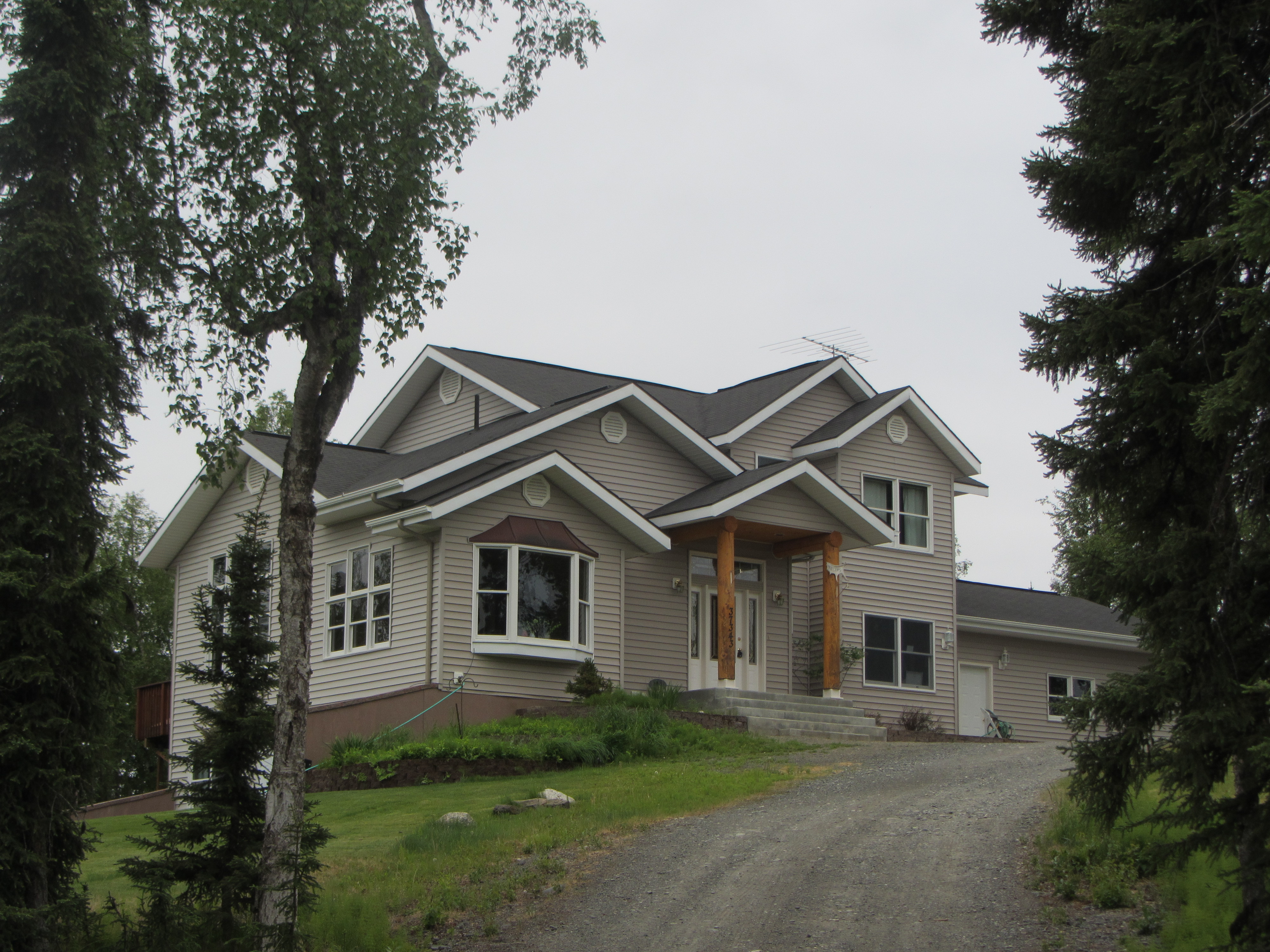 37343 Jaeger Drive, Soldotna, AK 99669 