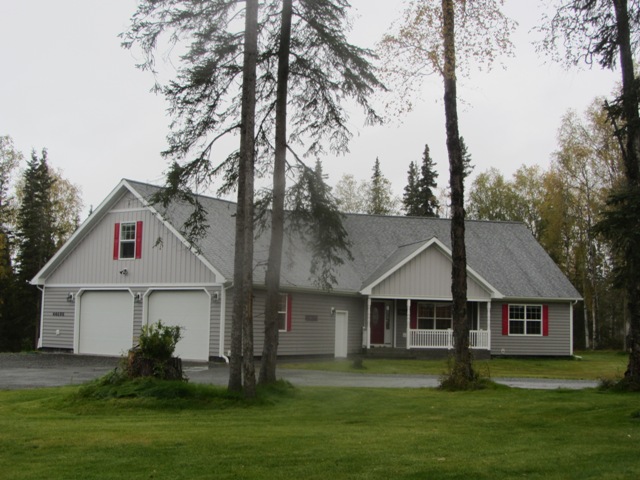 44698 Kylee Court, Soldotna, AK 99669 