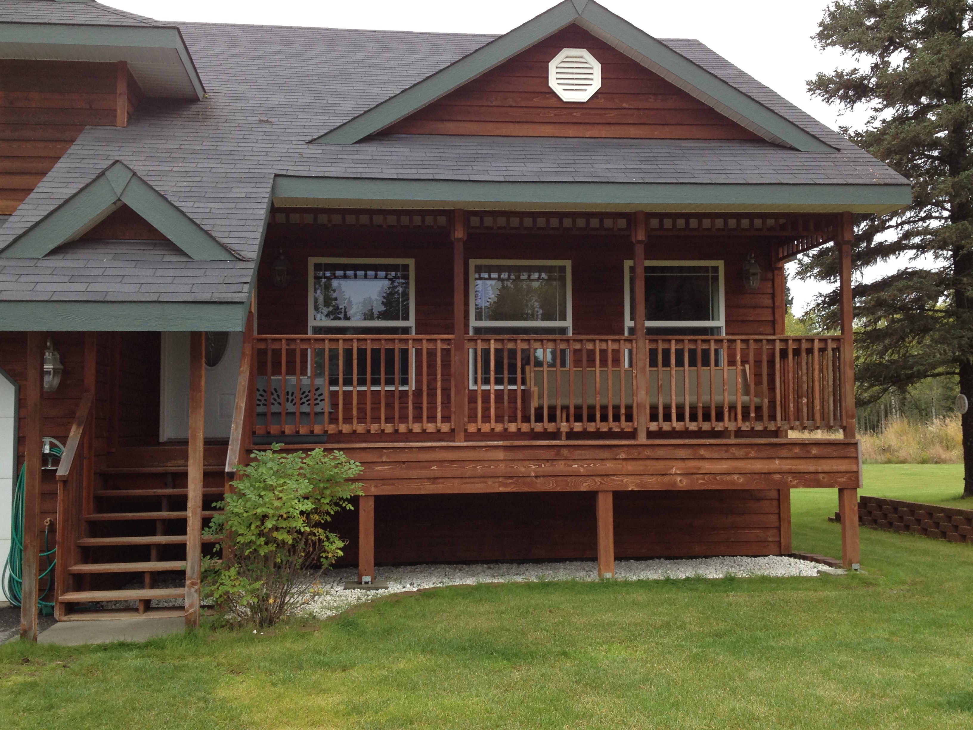 35955 Summerset Circle, Soldotna, AK 99669 