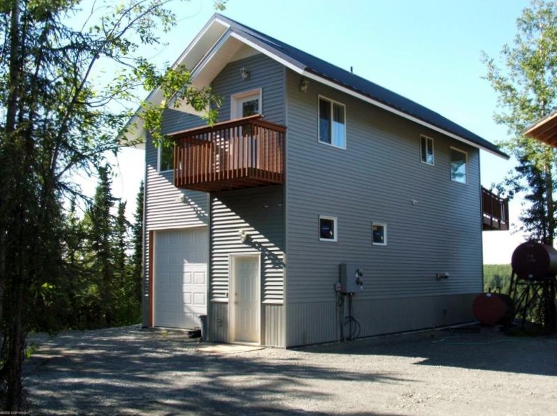 35436 King Salmon Ave, Soldotna, AK 99669 